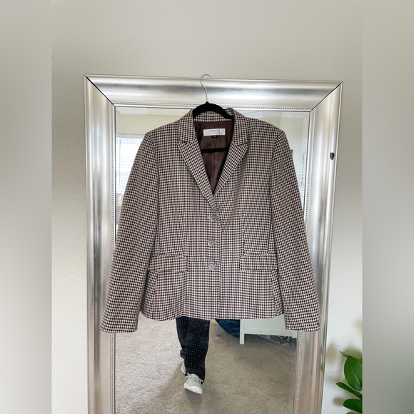 Tahari ASL Blazer - Picture 10 of 10